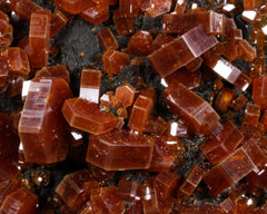 Vanadinite