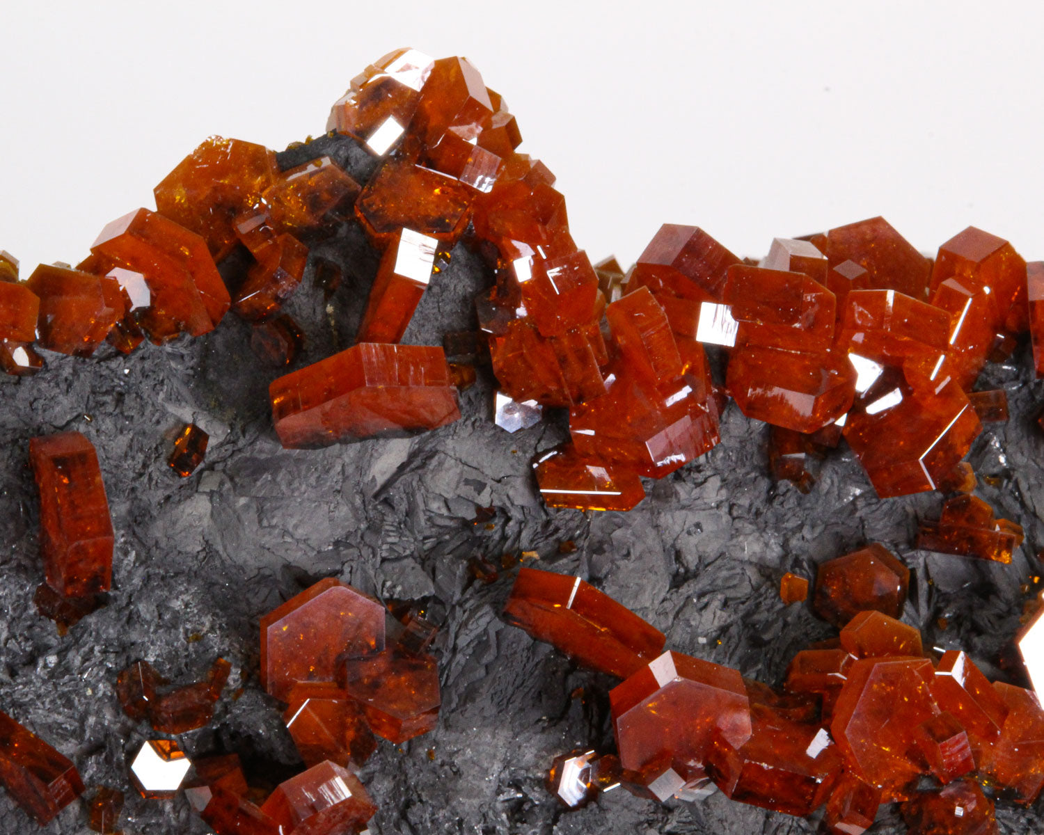 Vanadinite