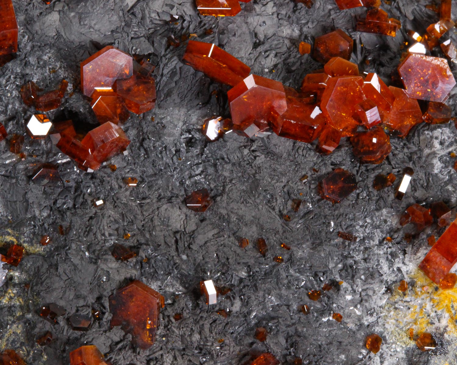 Vanadinite