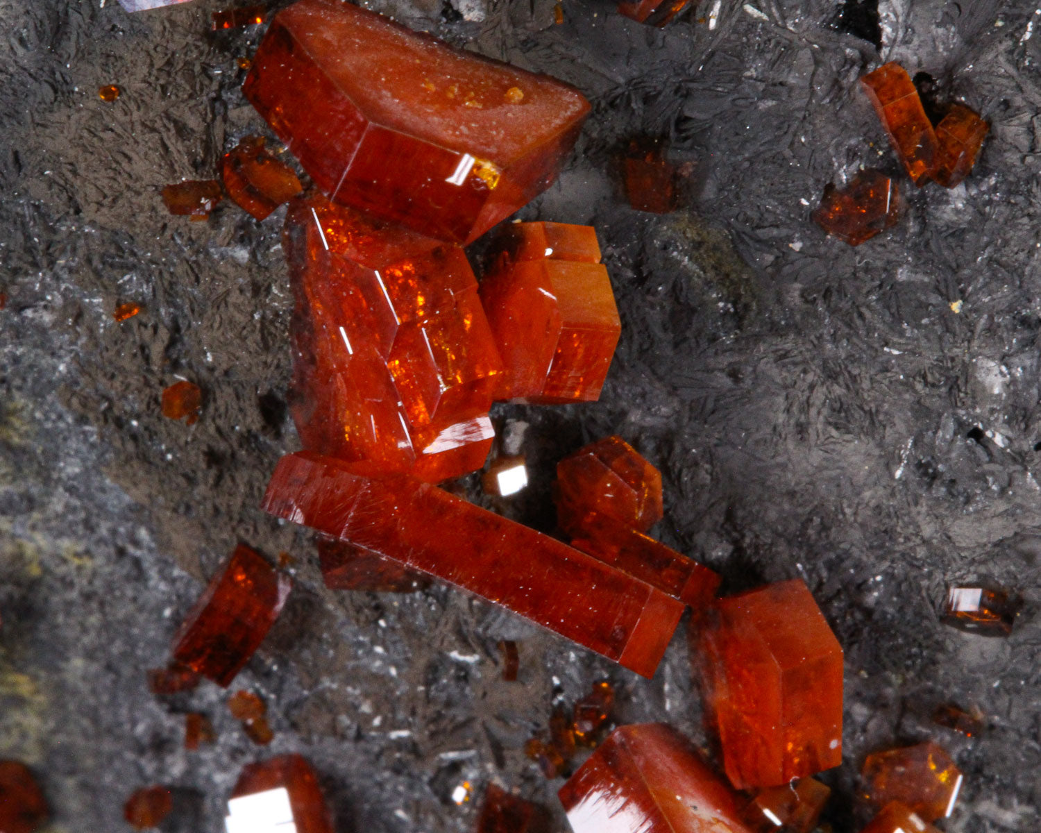 Vanadinite