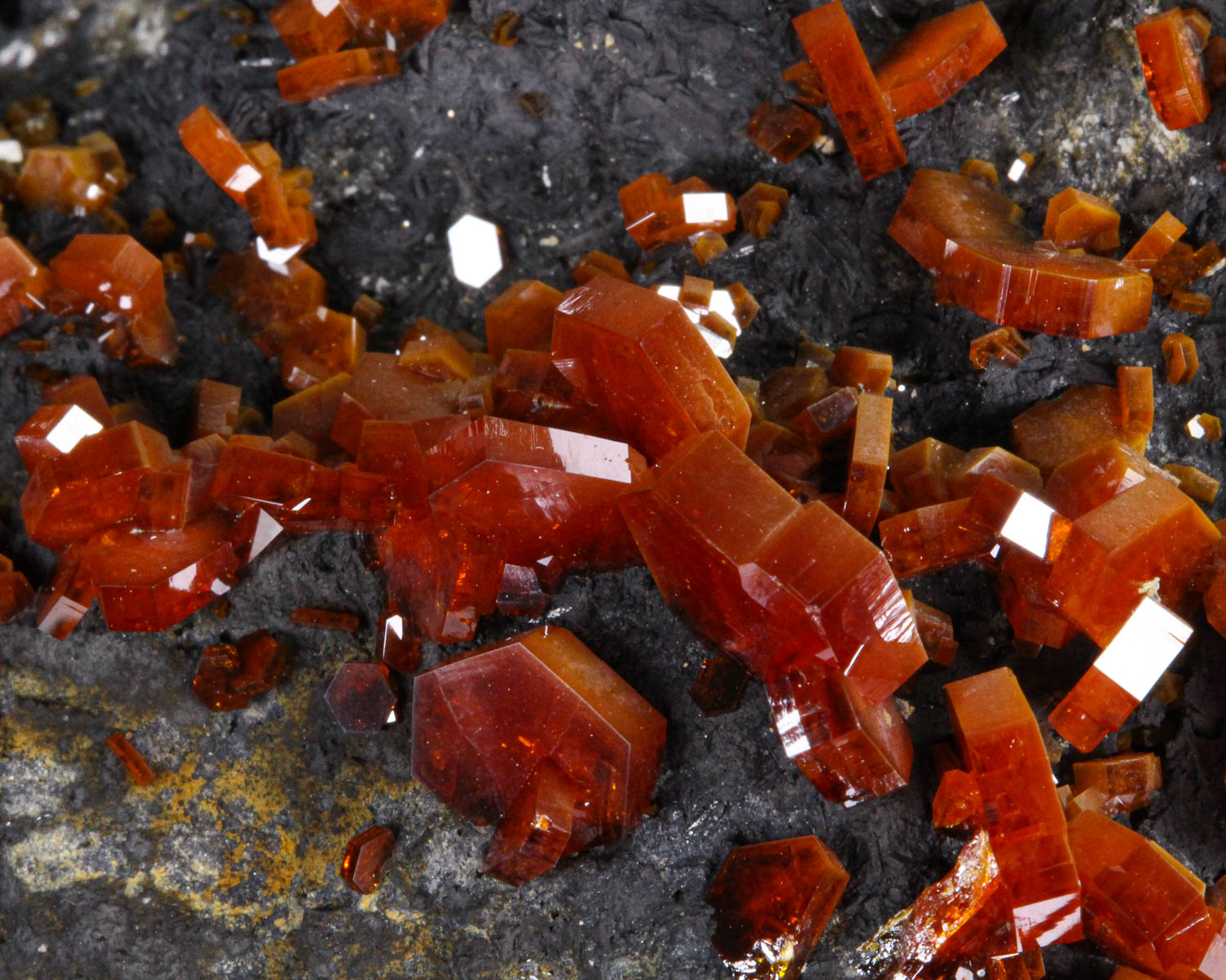 Vanadinite