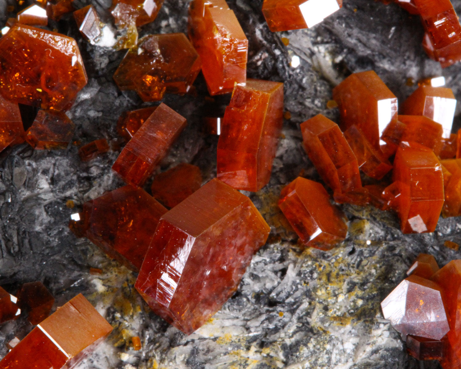 Vanadinite