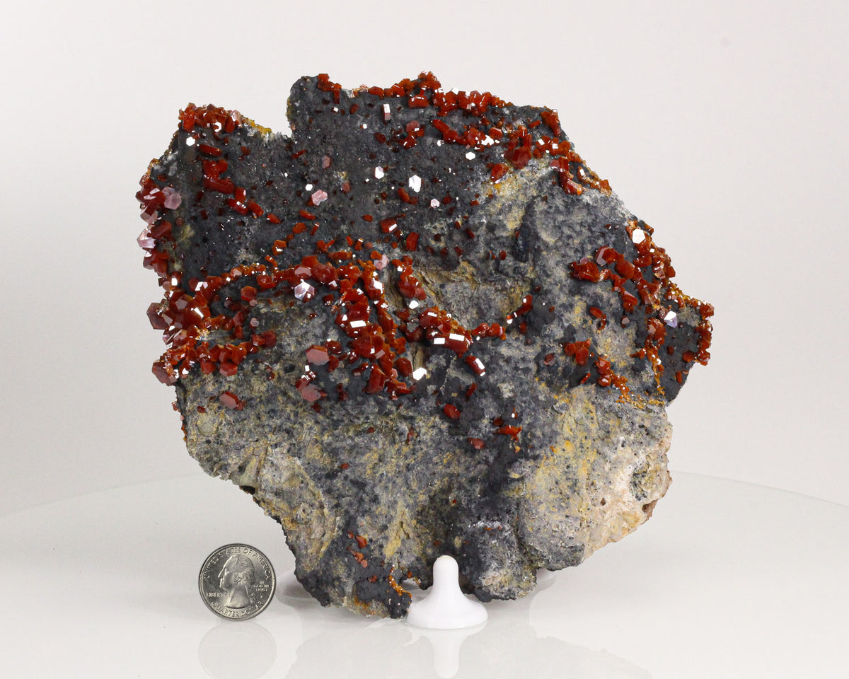 Vanadinite