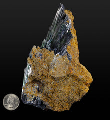 Vivianite