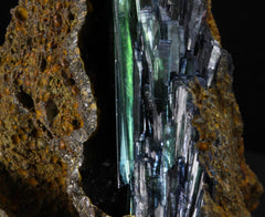 Vivianite