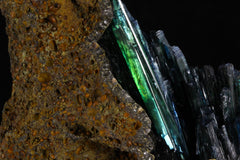 Vivianite