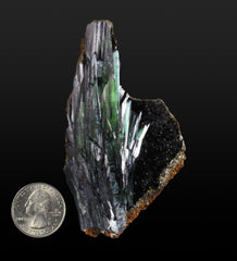 Vivianite