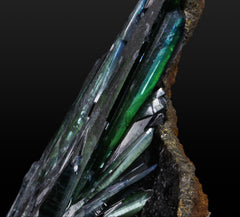 Vivianite