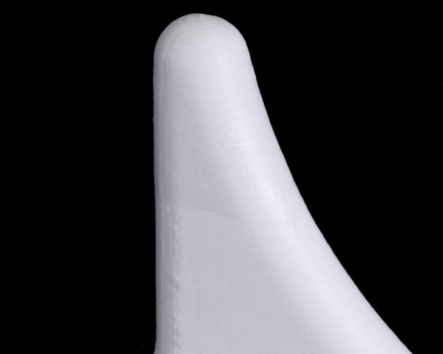 White Specimen Stands (Four Pack Combo - XL/X/M/S)